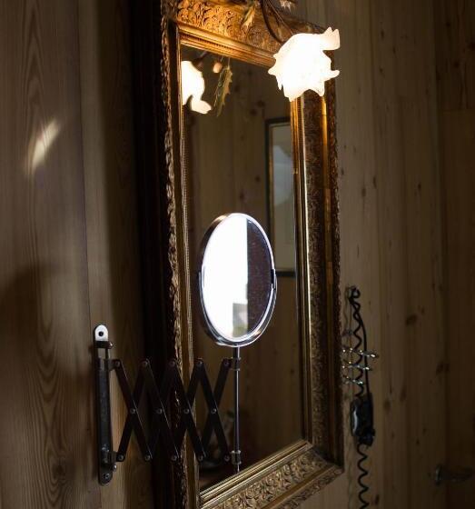 سوییت جونیور لوکس, Chalet La Meridiana