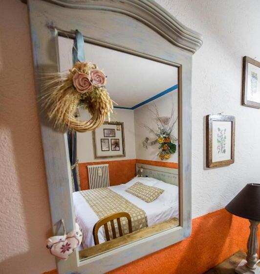 اتاق سوپریور, Chalet La Meridiana