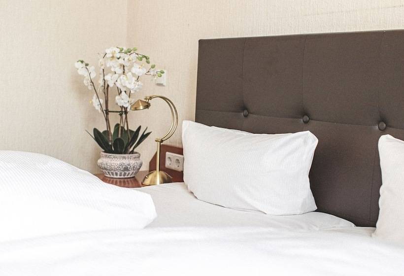 اتاق استاندارد, Plaza Inn Recklinghausen