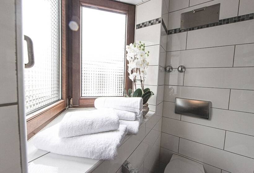 اتاق راحتی, Plaza Inn Recklinghausen