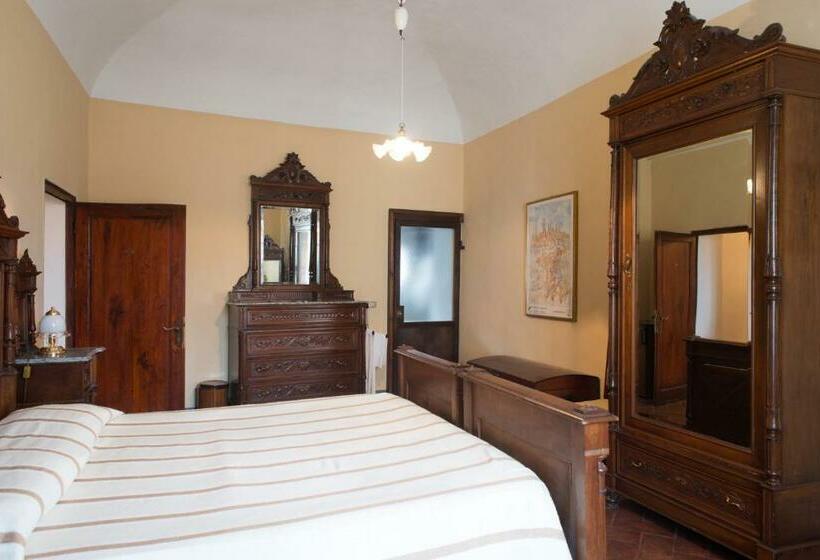 اتاق استاندارد, Residenza D'epoca Palazzo Buonaccorsi