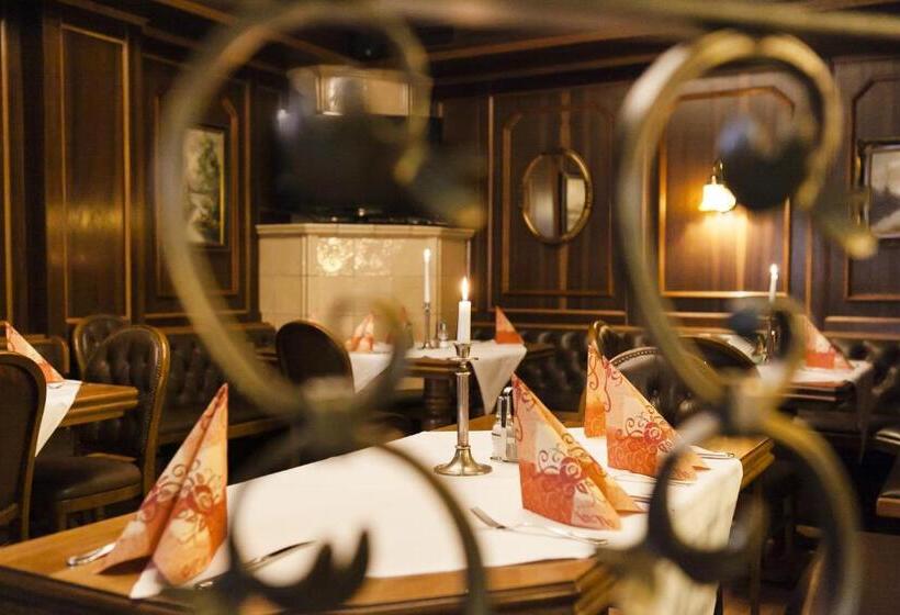 اتاق پرمیوم, Restaurant Breitenbacher Hof