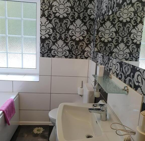 اتاق استاندارد, Waldhotel Lemberg