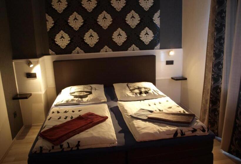 اتاق استاندارد, Waldhotel Lemberg