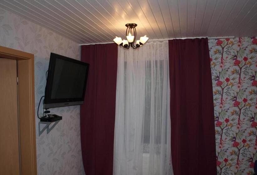 ویلای استاندارد 3 خوابه, Waldhotel Lemberg