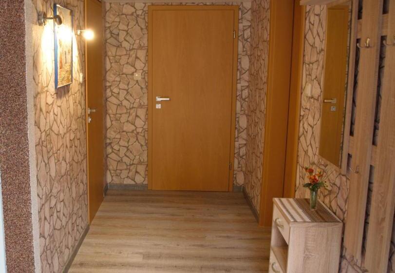 3-Bedroom Standard Bungalow, Waldhotel Lemberg