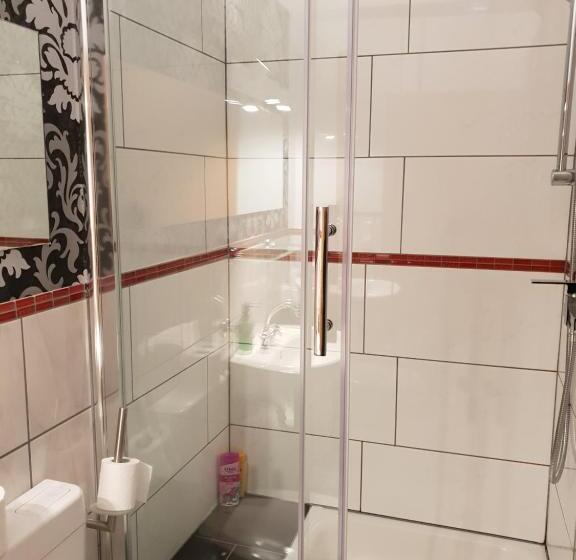 ویلای استاندارد 3 خوابه, Waldhotel Lemberg