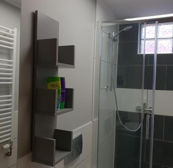 آپارتمان 3 خوابه, Waldhotel Lemberg
