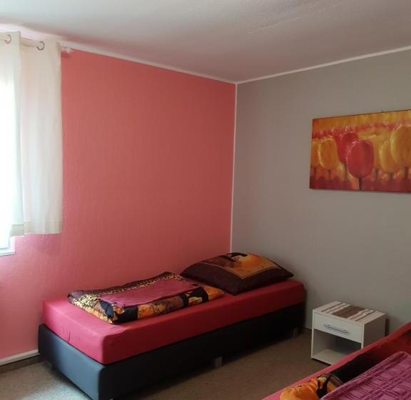 آپارتمان 3 خوابه, Waldhotel Lemberg