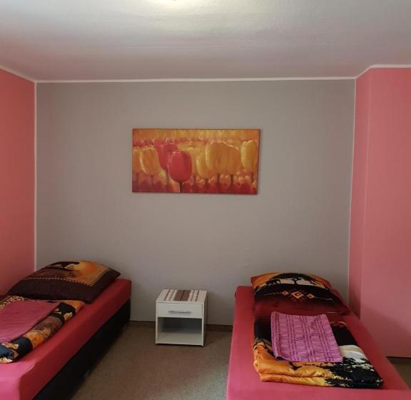 آپارتمان 3 خوابه, Waldhotel Lemberg
