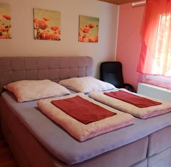 آپارتمان 3 خوابه, Waldhotel Lemberg