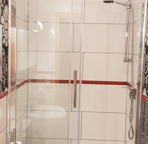 اتاق استاندارد, Waldhotel Lemberg