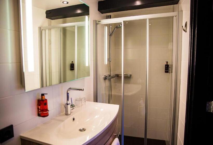 اتاق سوپریور سه تخته, B&b 't Poorthuys