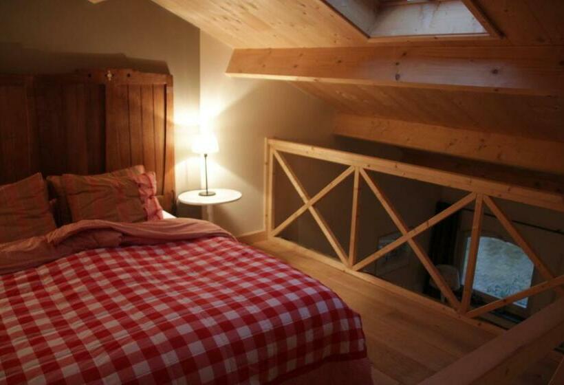 اتاق استاندارد, B&b Ut Good
