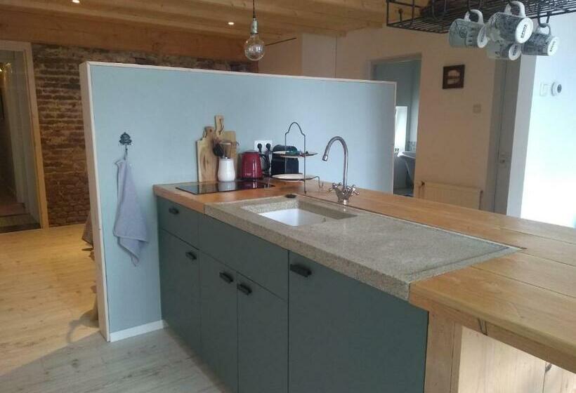 استودیوی استاندارد, B&b Ut Good