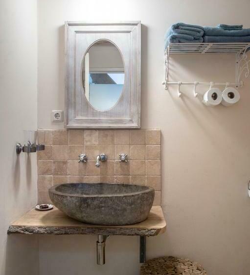 اتاق استاندارد, B&b Ut Good