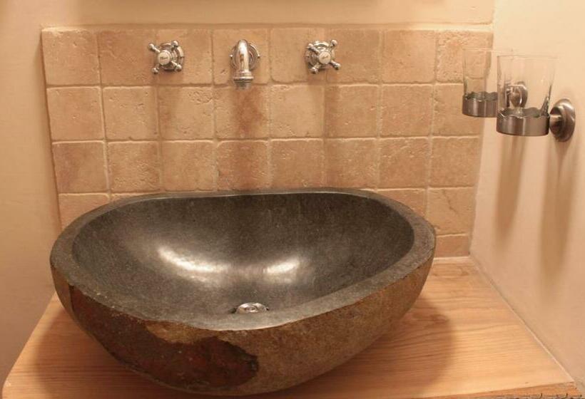 اتاق استاندارد, B&b Ut Good