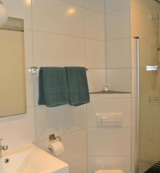 اتاق استاندارد, Bed&breakfast Aan Strand