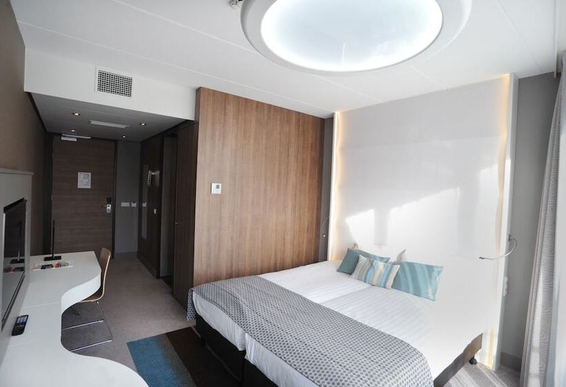 اتاق استاندارد, Strandhotel Golfzang