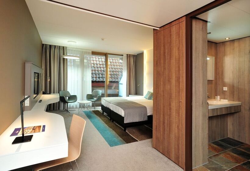 اتاق اکونومی, Strandhotel Golfzang