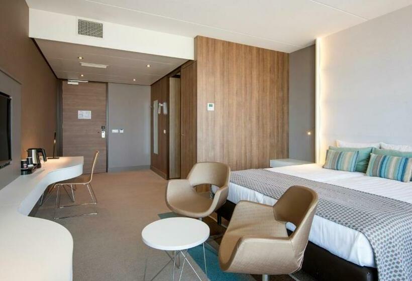 اتاق اکونومی, Strandhotel Golfzang