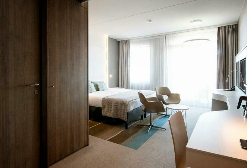 اتاق استاندارد, Strandhotel Golfzang