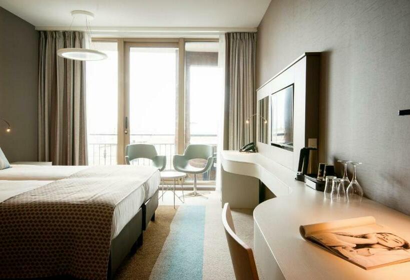 اتاق اکونومی, Strandhotel Golfzang