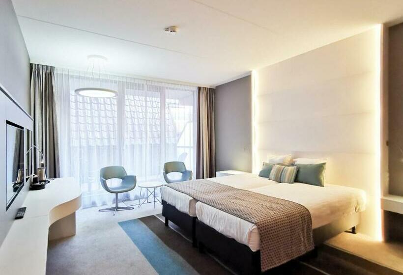 اتاق اکونومی, Strandhotel Golfzang