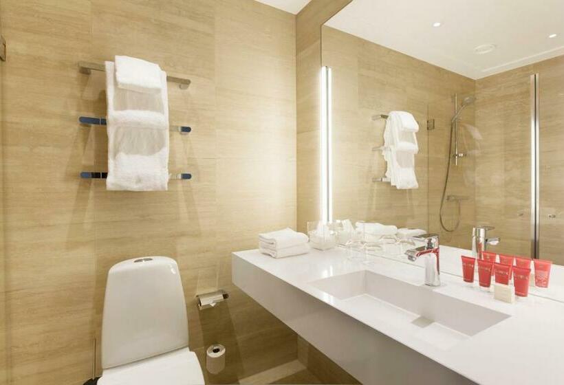 اتاق استاندارد, Elite Hotel Mimer