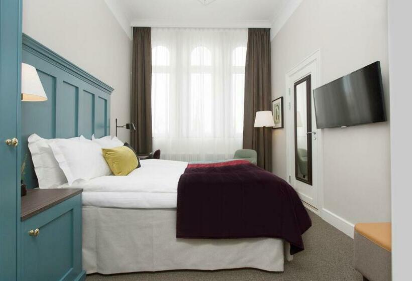 اتاق استاندارد, Elite Hotel Mimer