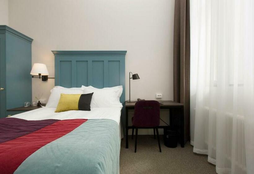 اتاق استاندارد, Elite Hotel Mimer