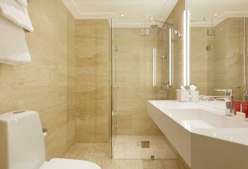 اتاق استاندارد, Elite Hotel Mimer