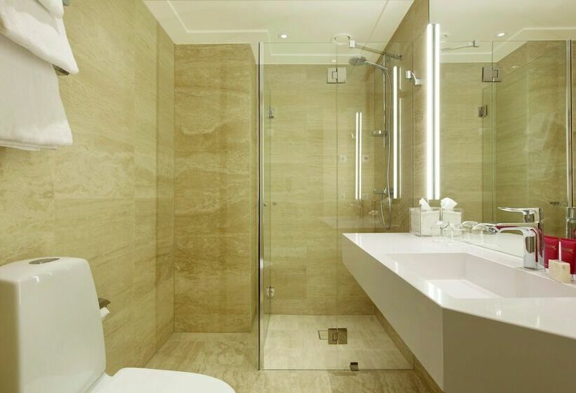 اتاق استاندارد, Elite Hotel Mimer