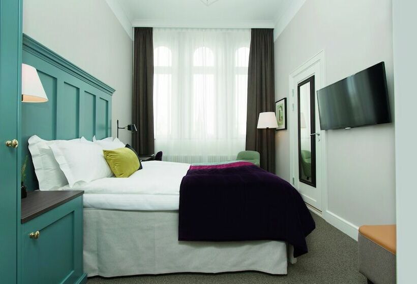 اتاق استاندارد, Elite Hotel Mimer