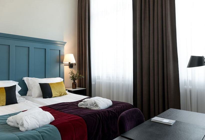 اتاق سوپریور, Elite Hotel Mimer
