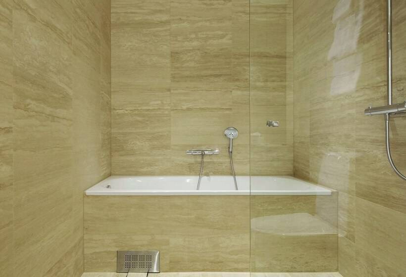اتاق لوکس, Elite Hotel Mimer