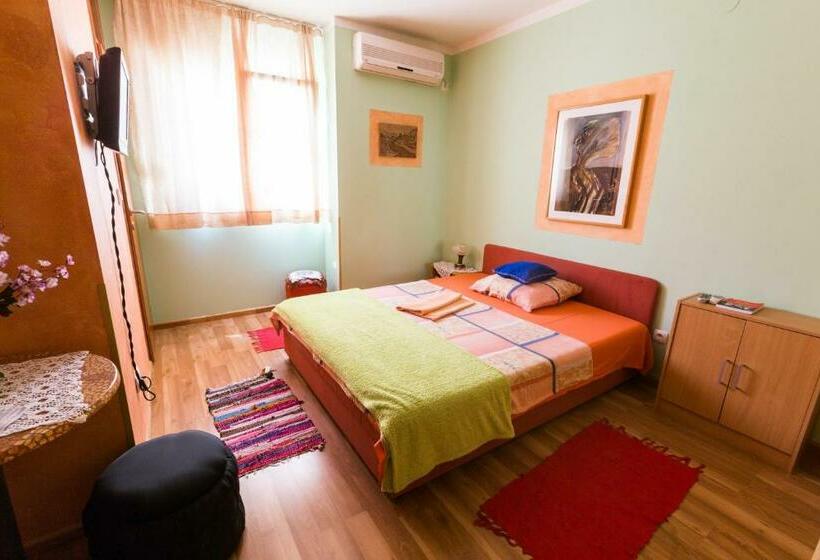 اتاق استاندارد, Apartment&rooms Globus Mostar