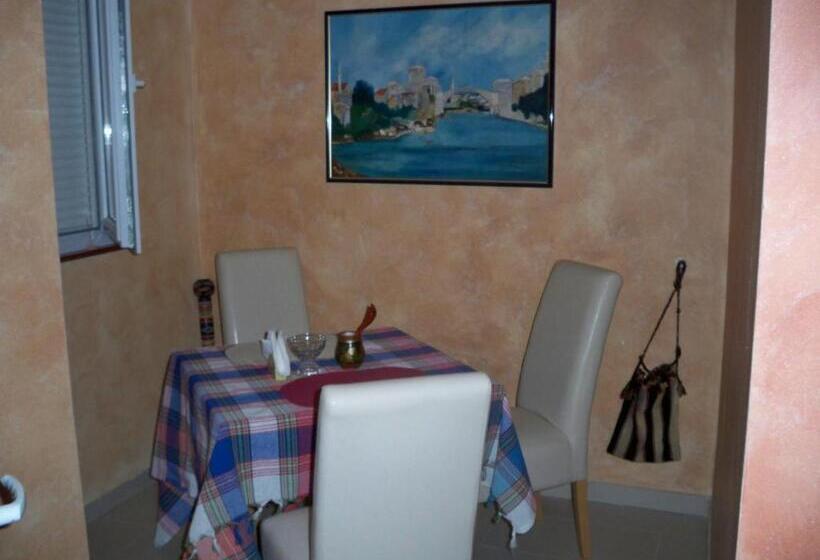 اتاق استاندارد, Apartment&rooms Globus Mostar