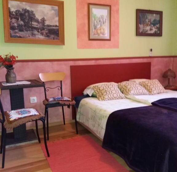 اتاق استاندارد, Apartment&rooms Globus Mostar