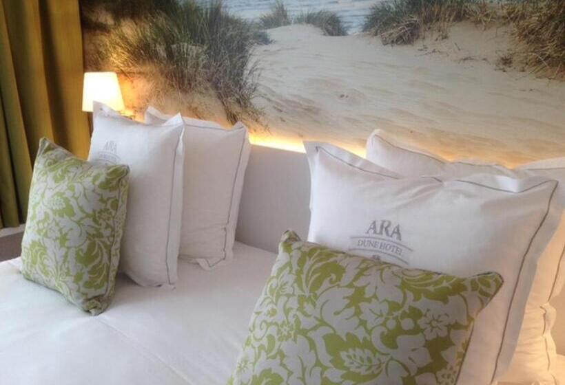 اتاق راحتی, Ara Dune