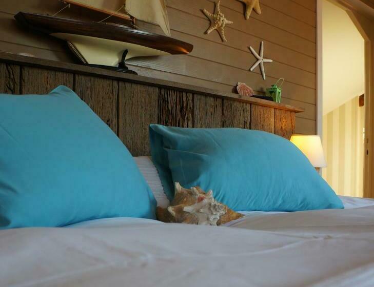 اتاق استاندارد, B&b Oesterhoeve