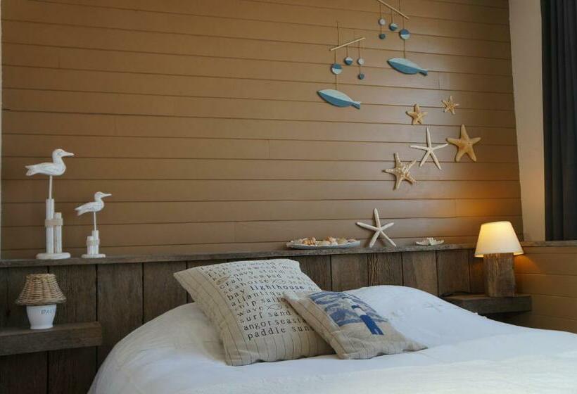 اتاق استاندارد, B&b Oesterhoeve