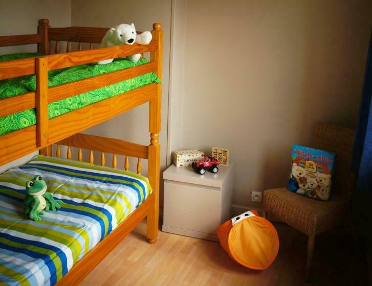 اتاق کلاسیک خانوادگی, B&b Oesterhoeve