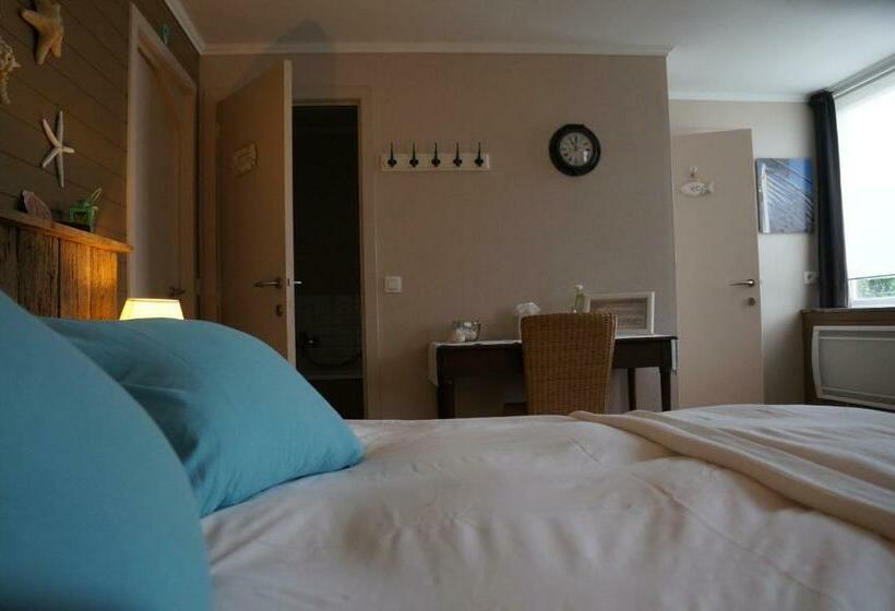 اتاق استاندارد, B&b Oesterhoeve