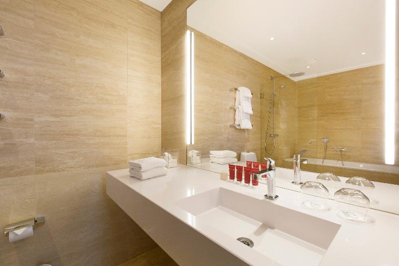 اتاق سوپریور, Elite Hotel Mimer