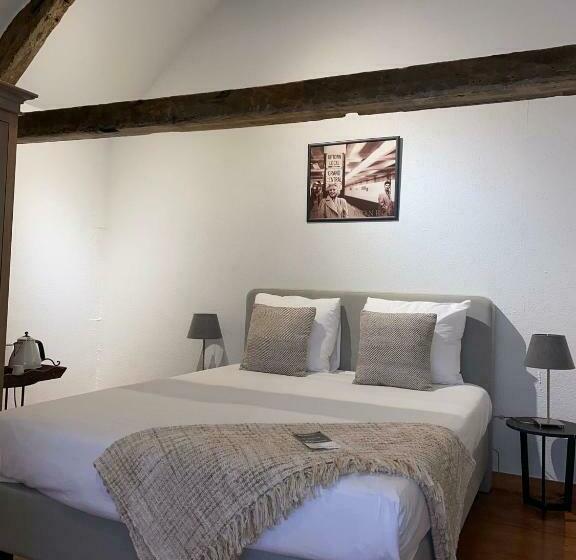 Chambre Standard, Guesthouse Vakantie Logies Hollywood