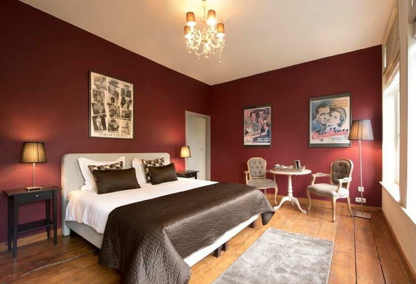 Chambre Standard, Guesthouse Vakantie Logies Hollywood