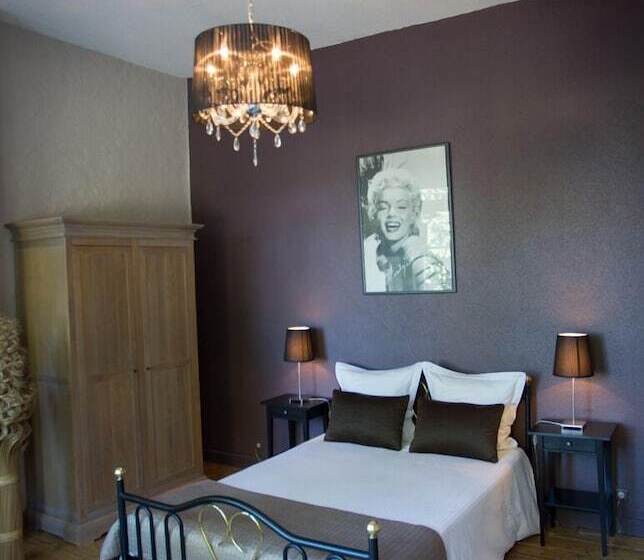 Chambre Standard, Guesthouse Vakantie Logies Hollywood