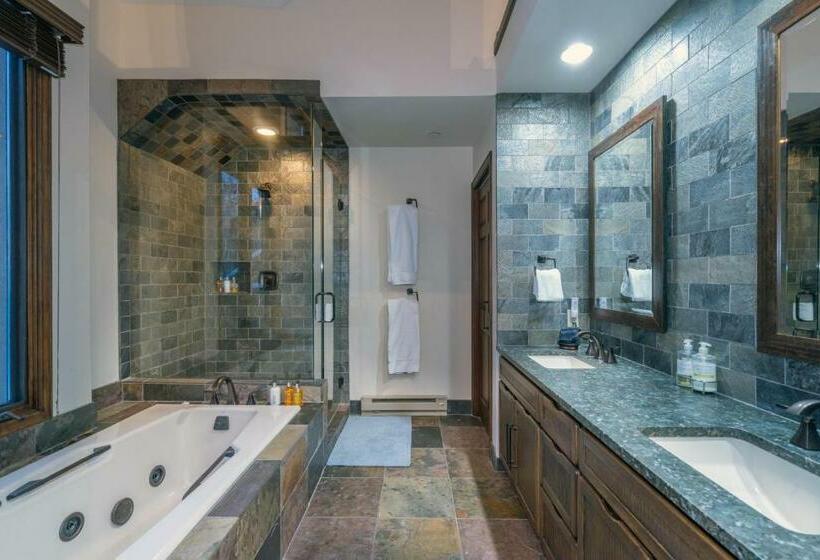 آپارتمان 4 خوابه, Dakota Place 7