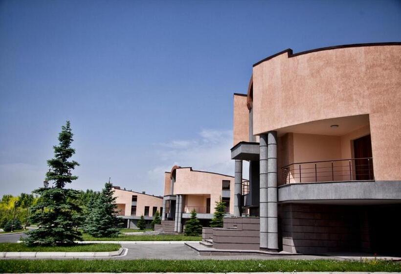 ویلای 1 خوابه, Multi Grand Pharaon